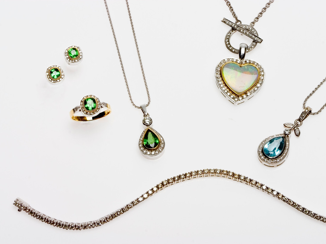 Roma Jewellers-桑顿必去景点