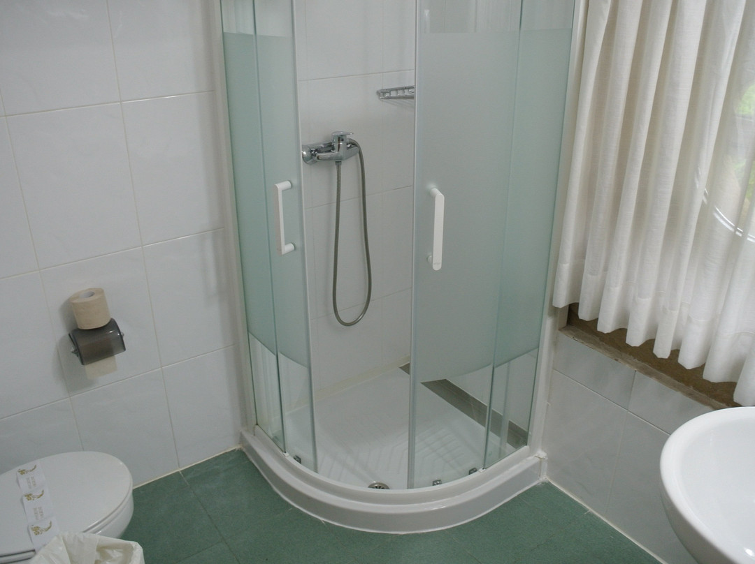 Hotel Palacio Atxega主图