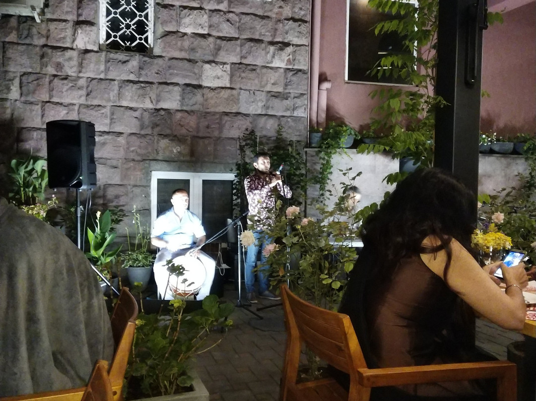 Republica Hotel Yerevan主图