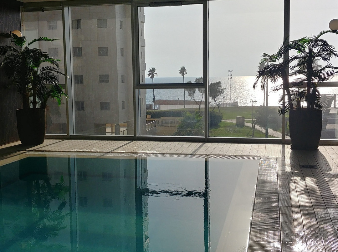 David Tower Hotel主图