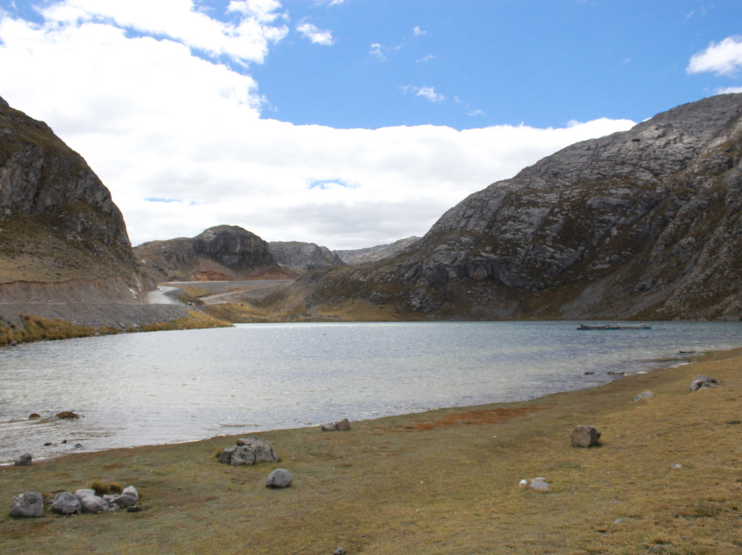 Cordillera de la Viuda-利马必去景点