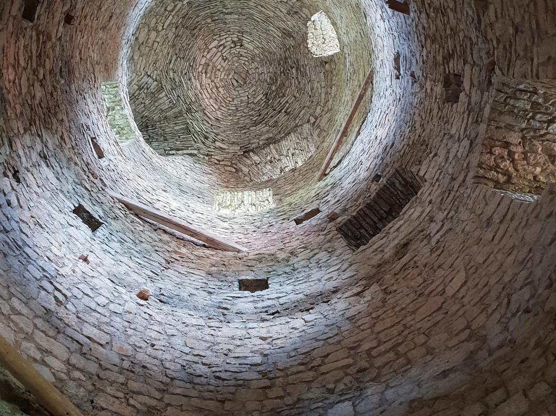 Rihemberk Castle景点图片