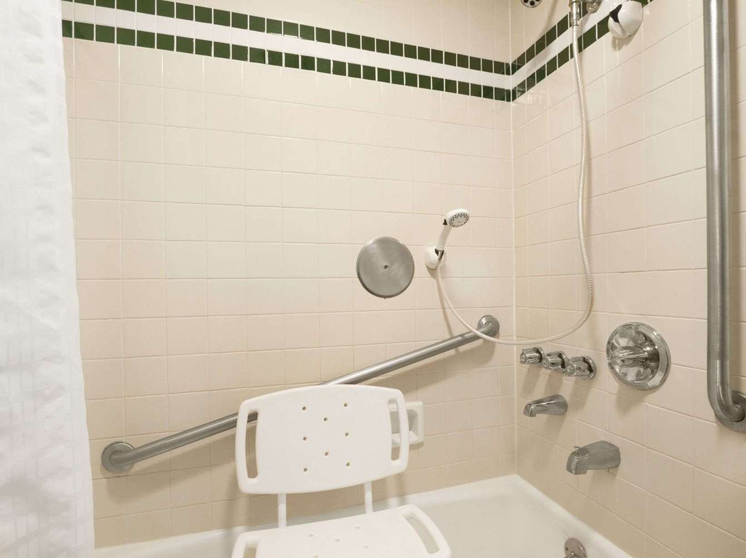 Days Inn by Wyndham Alexander City主图