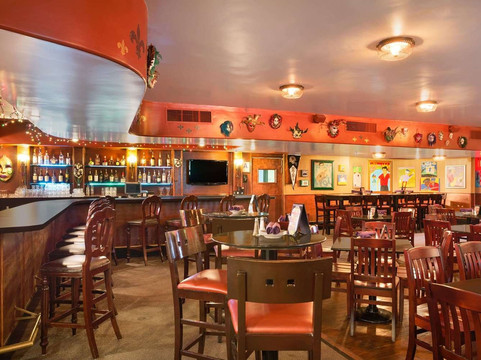 Ramada by Wyndham San Diego North Hotel & Conference Center主图