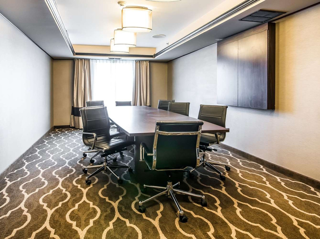 Quality Inn & Suites主图