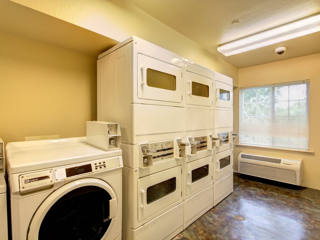 WoodSpring Suites Houston Baytown主图