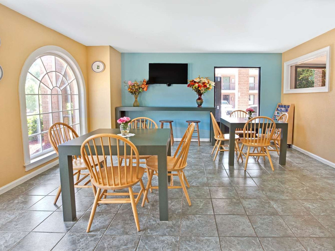 Super 8 by Wyndham Acworth/Atlanta Area主图