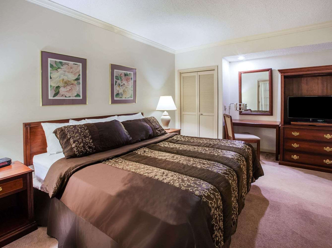 Days Inn by Wyndham Midland主图