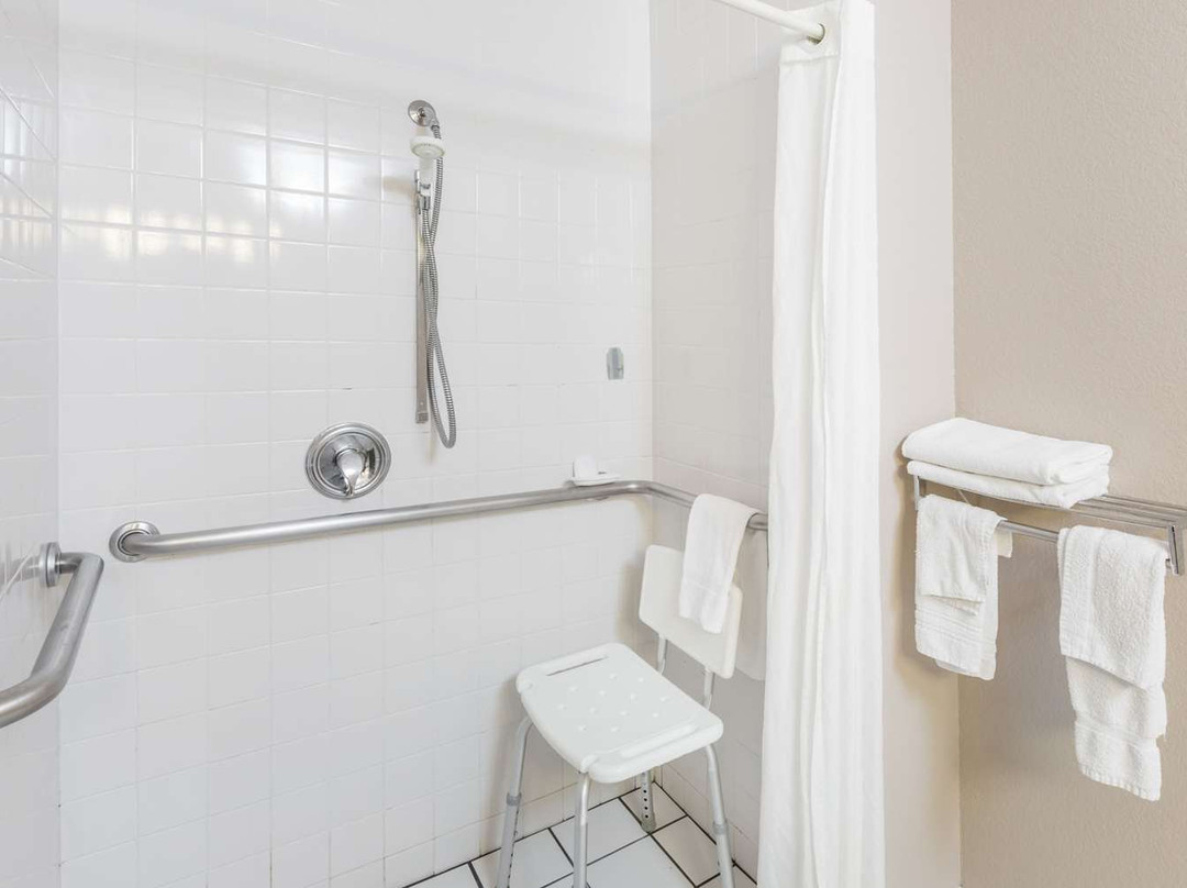 Super 8 by Wyndham Sioux City South主图