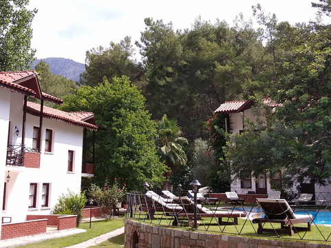 Hotel ForestGate主图