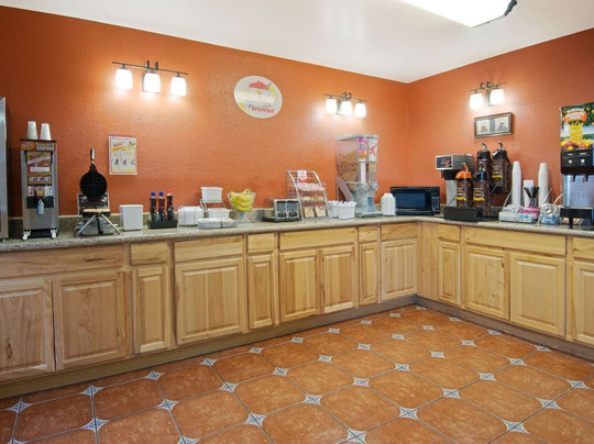 Super 8 by Wyndham Las Cruces/White Sands Area主图