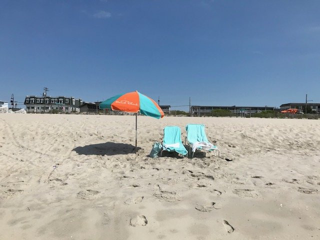 Beach Shack主图