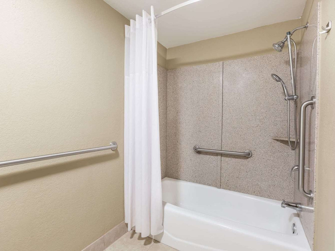 卡莱尔美国最有价值旅馆主图