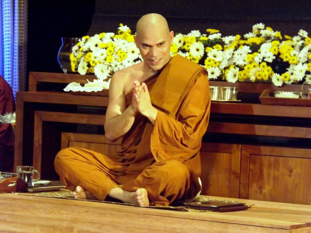Dhamma Vihara Buddhist Center景点图片