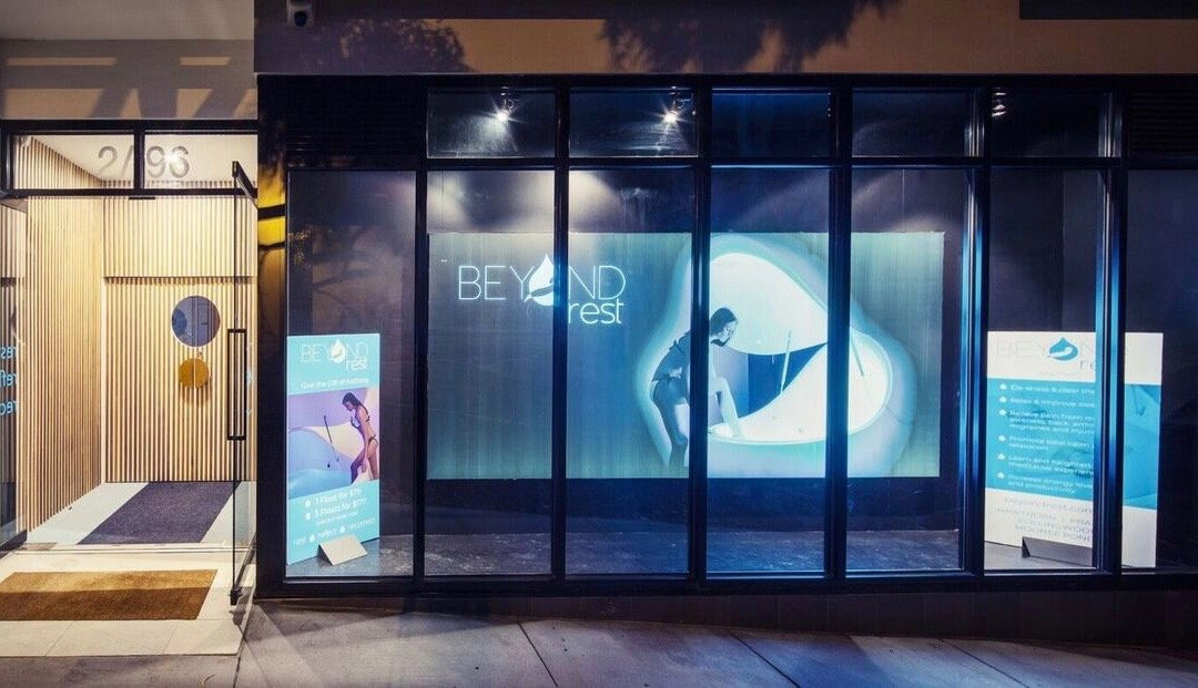 Beyond Rest Hawthorn (floatation, Infrared Sauna, Red Light, Ozone And Contrast Therapy)-霍索恩必去景点