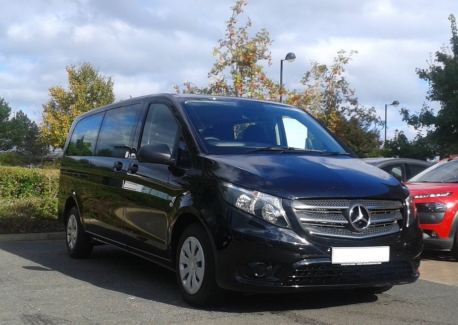 Links Cabs Carnoustie-Carnoustie必去景点