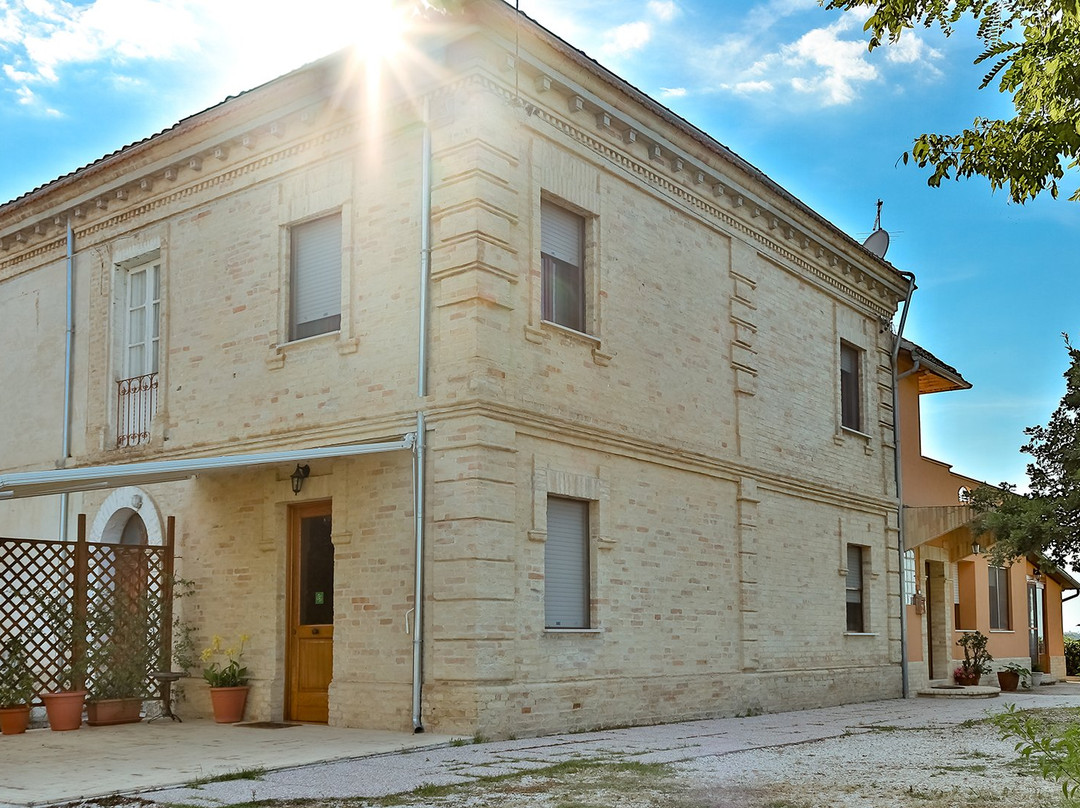 Baiocco B&B