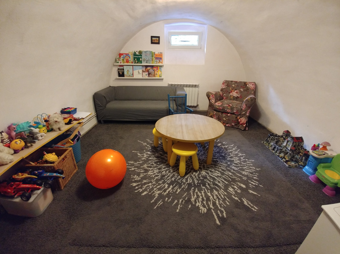 Lesne Apartamenty主图