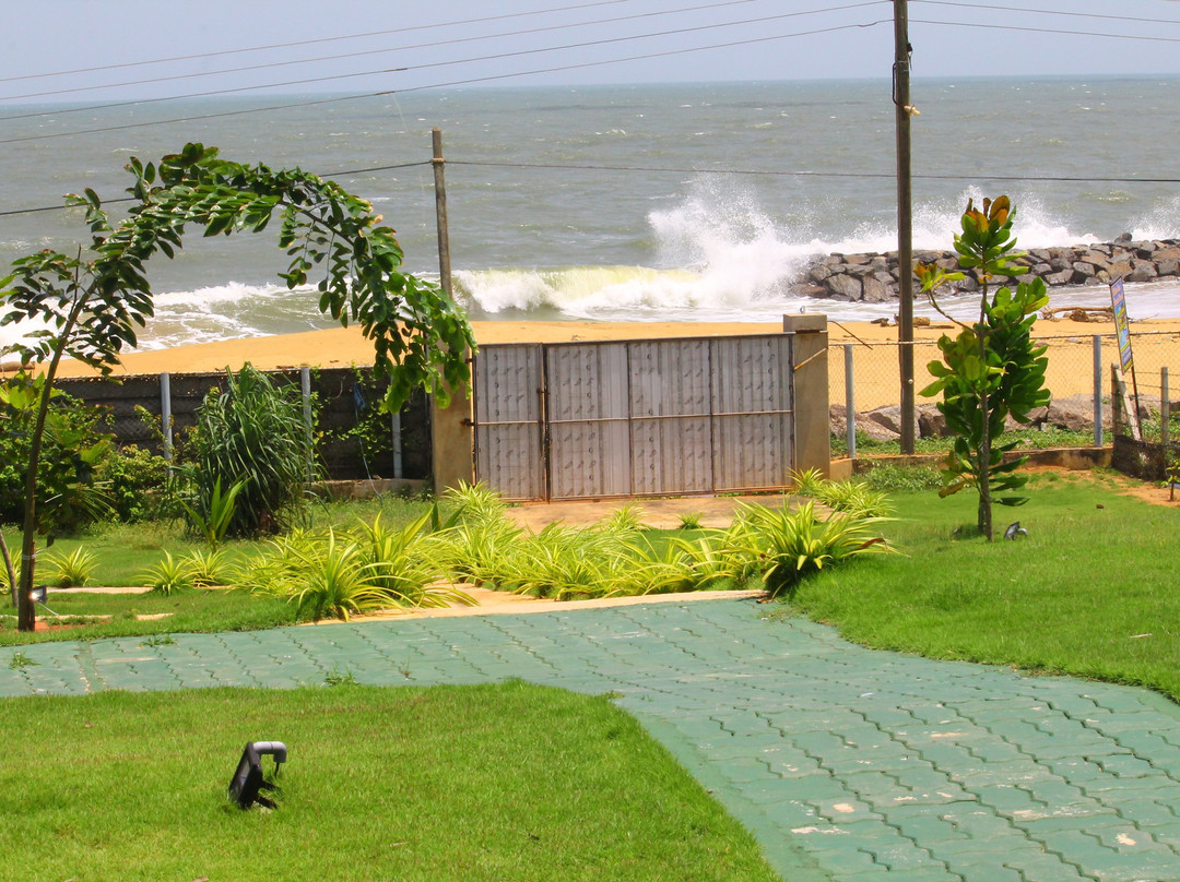 Udaseth Ayurveda Resort主图