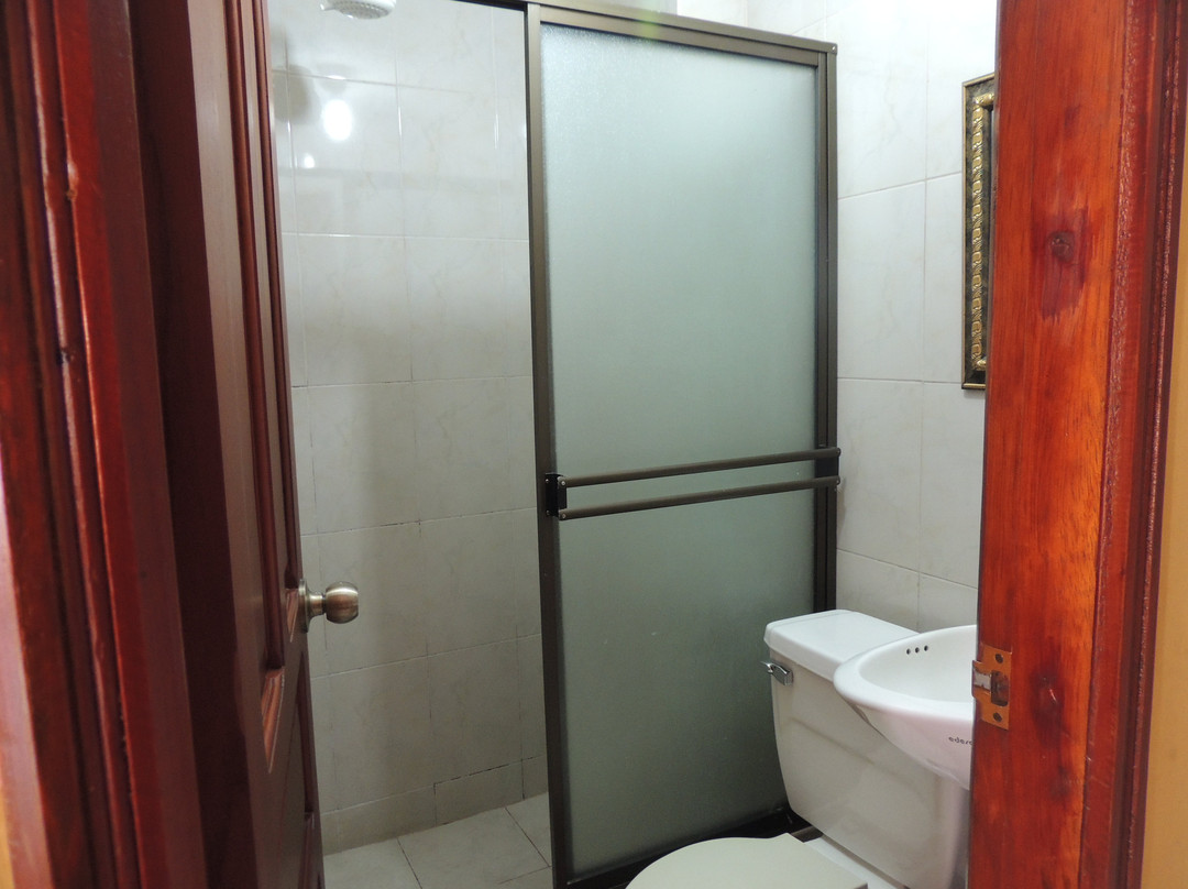 Hotel The Chandelier主图