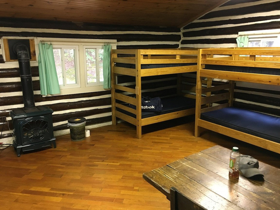 Clear Creek State Park-Sigel必去景点