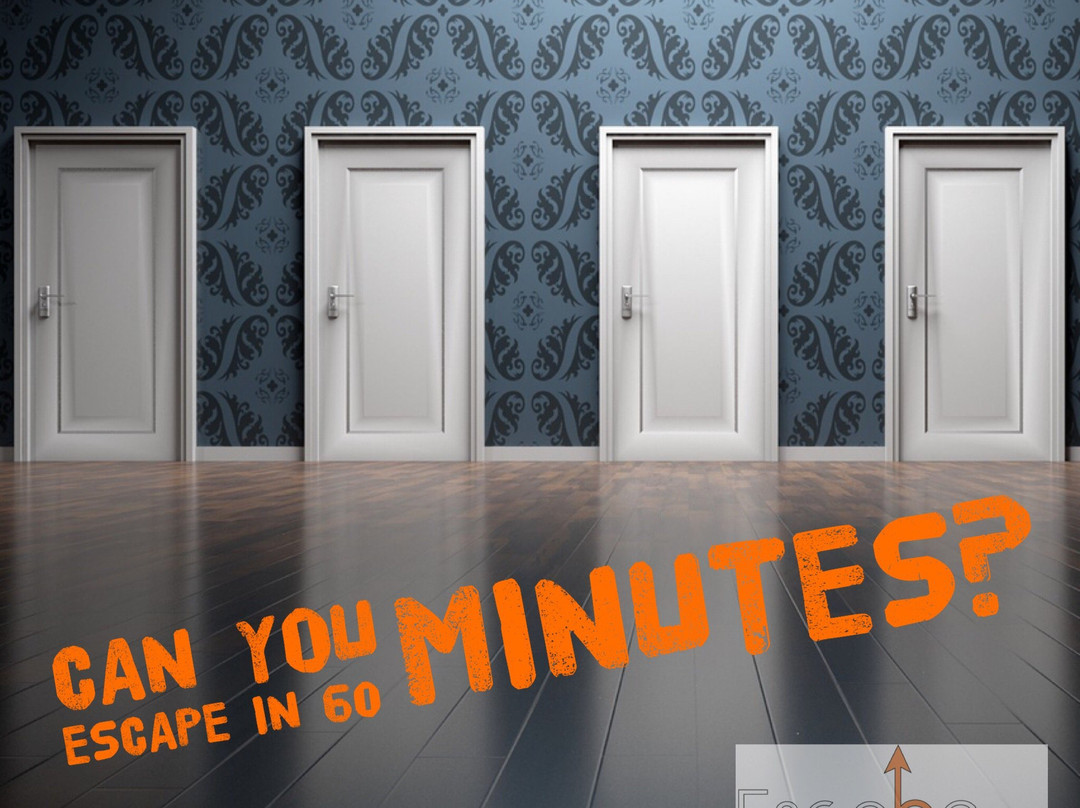 Severna Park - EscapeTime Escape Rooms景点图片