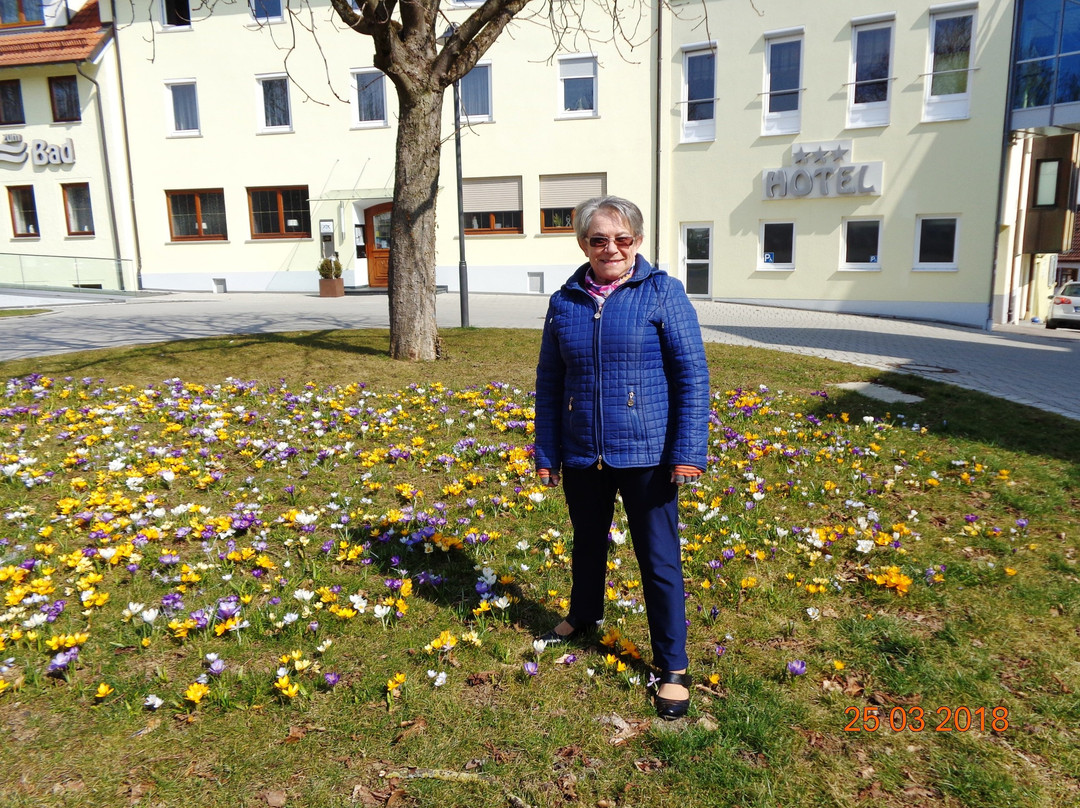 Alte Rathaus-Plochingen必去景点