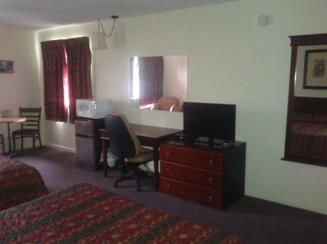 Fort Nashwaak Motel主图