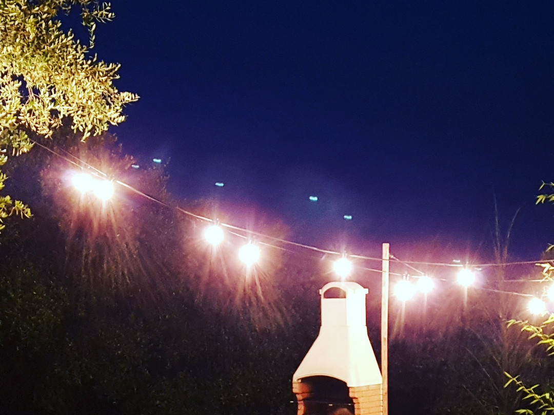 Santa Maria Apparente酒店住宿-Fonte Giulia