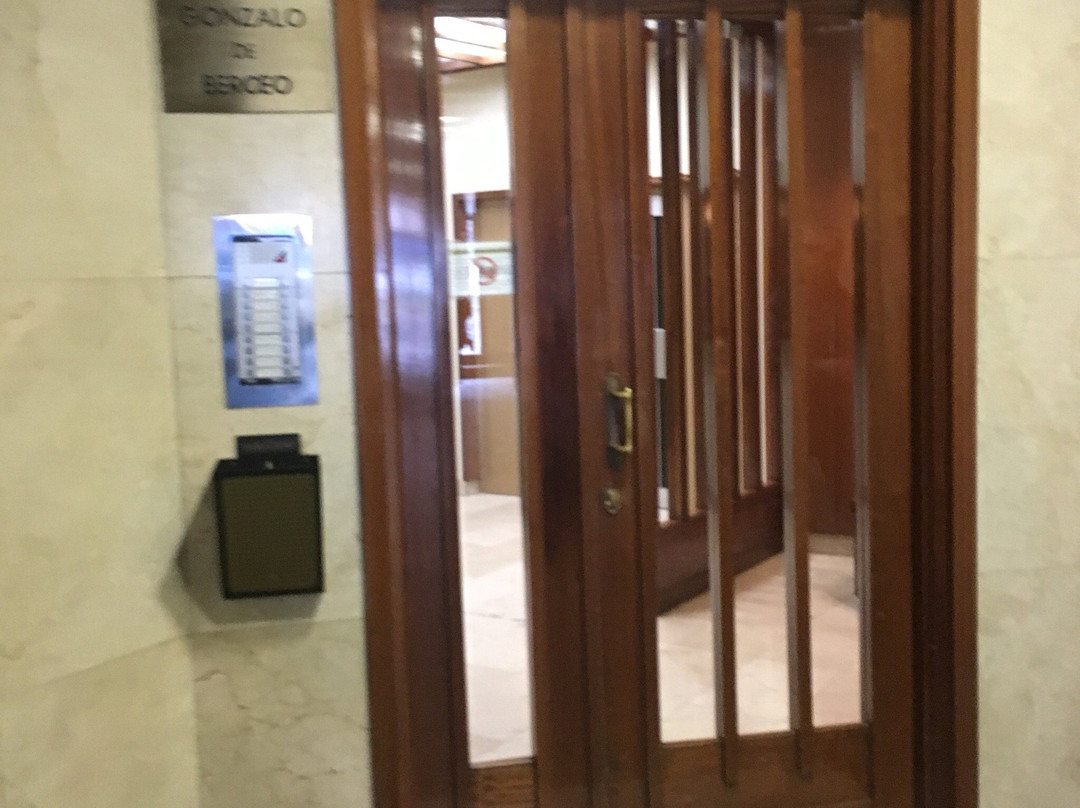 金月桂膳食公寓主图