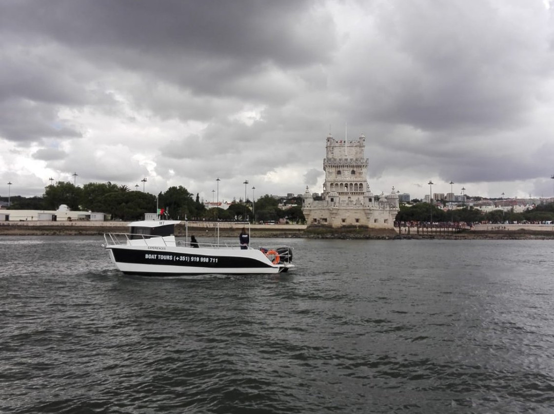 Cascais Experiences-埃斯托里尔必去景点