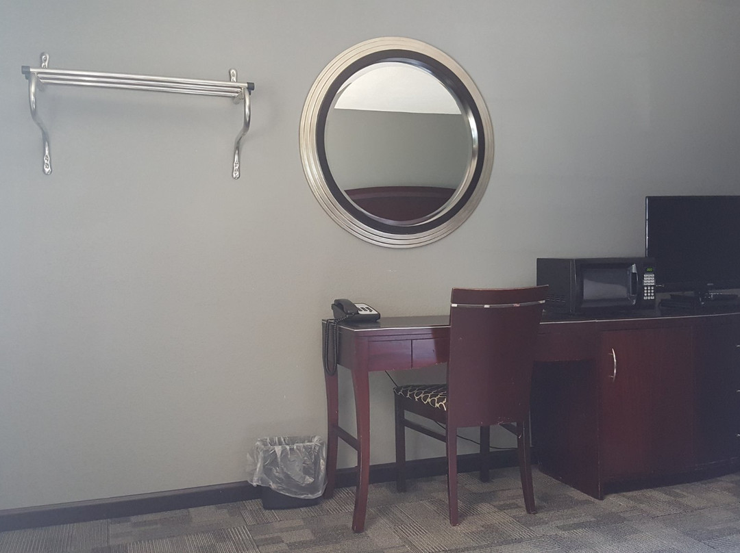 Scenic Rivers Motel主图