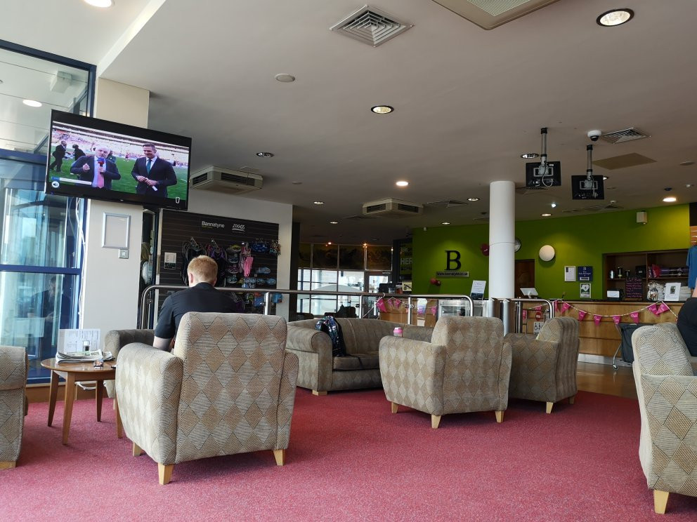 Bannatyne Health Club & Spa - Inverness-因弗内斯必去景点