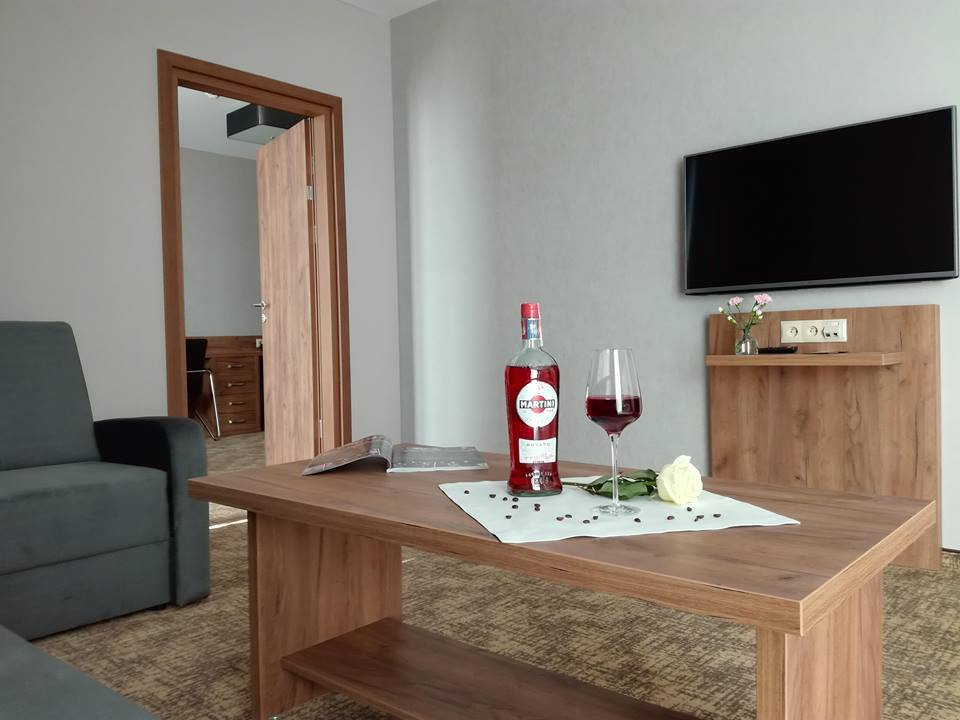 Apart Hotel 12主图