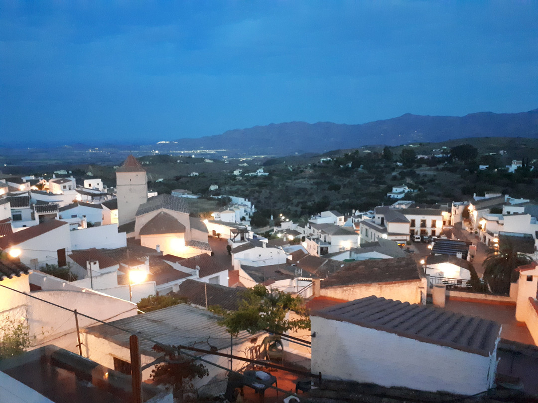 Castellon de Bedar景点图片