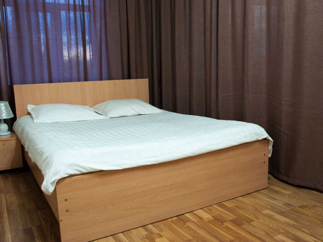 Altamira Hotel主图