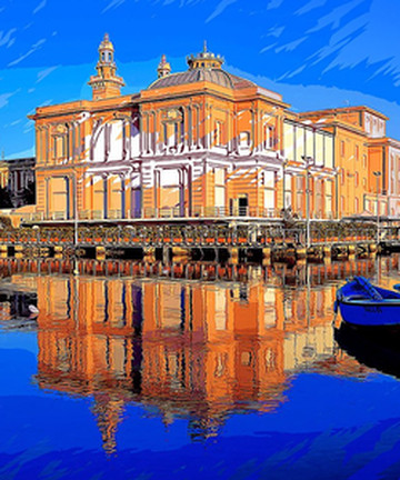 Teatro Margherita景点门票图片