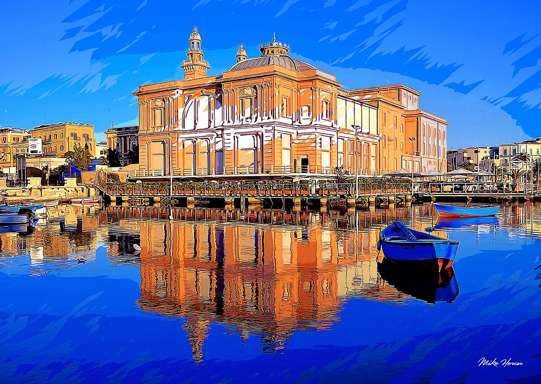 Teatro Margherita