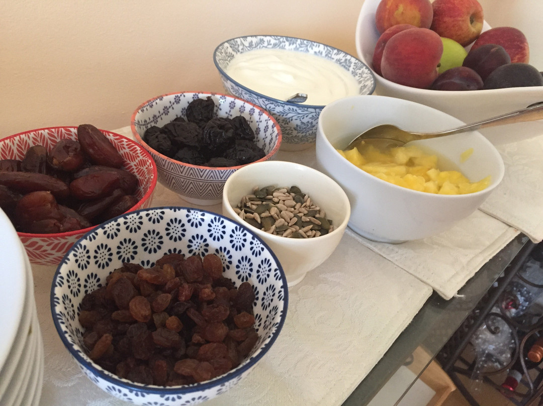 Western Greenway B&B主图