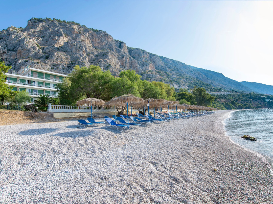SUN HOTEL KINETA “海滨”
