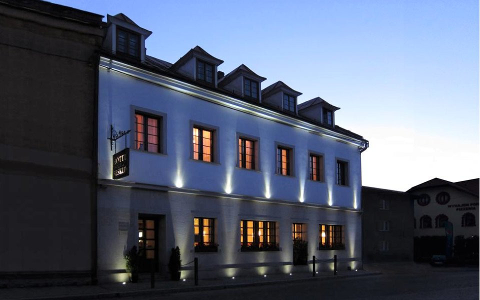 Hotel Restauracja Beskid主图