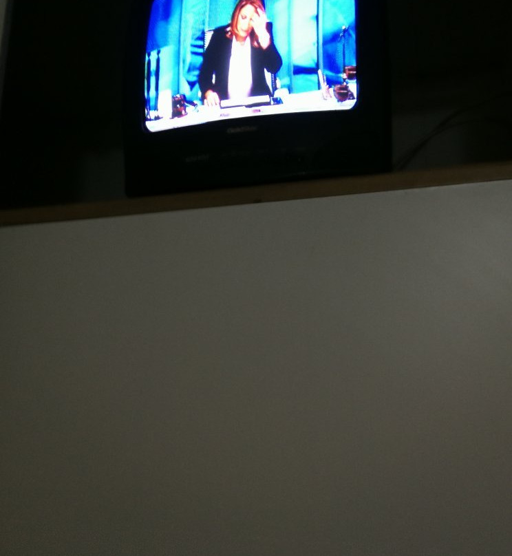 Hotel Kolping villarrica主图