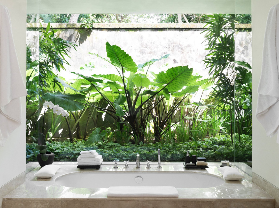 Benoa酒店住宿-REVĪVŌ Wellness Resort