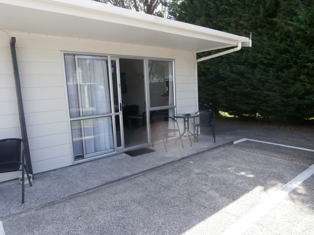 埃夫里尔阁汽车旅馆主图