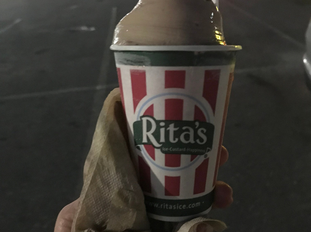 Rita's Italian Ice
