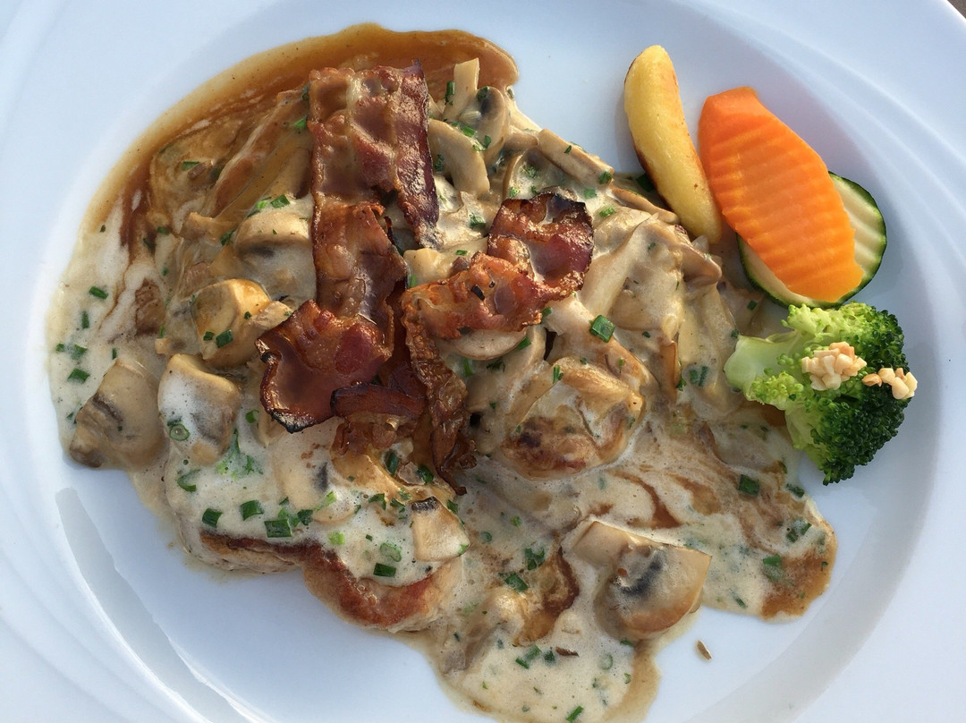 Landhotel Adlerhof主图