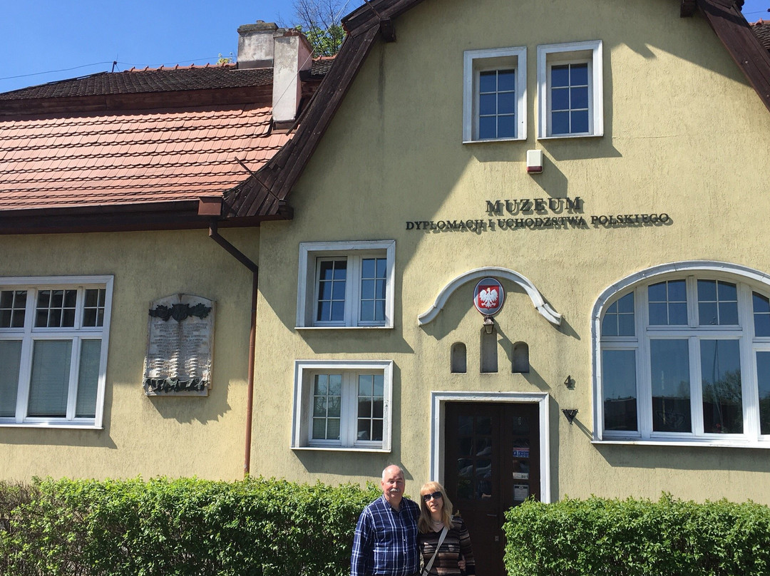 Museum of Polish Refugees-比得哥什必去景点