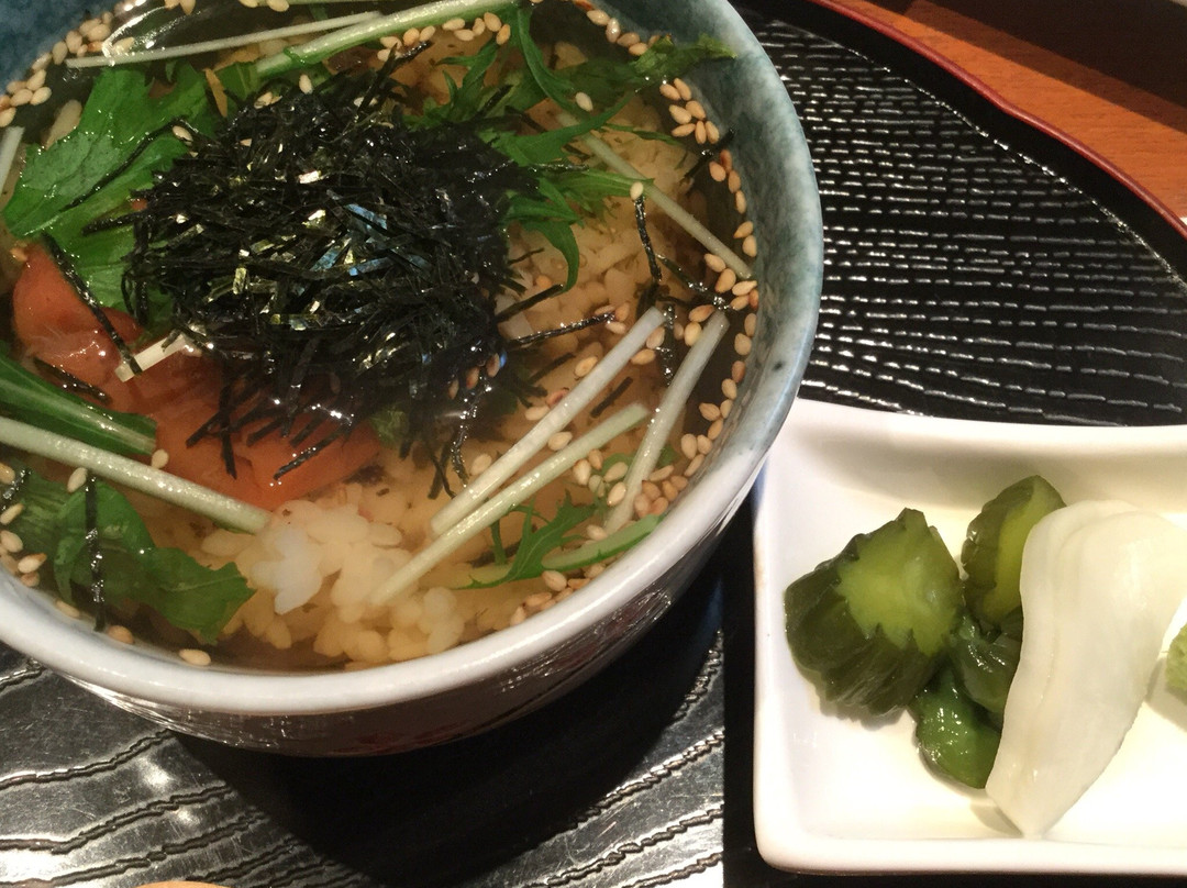 食い処 あだち 酒の肴