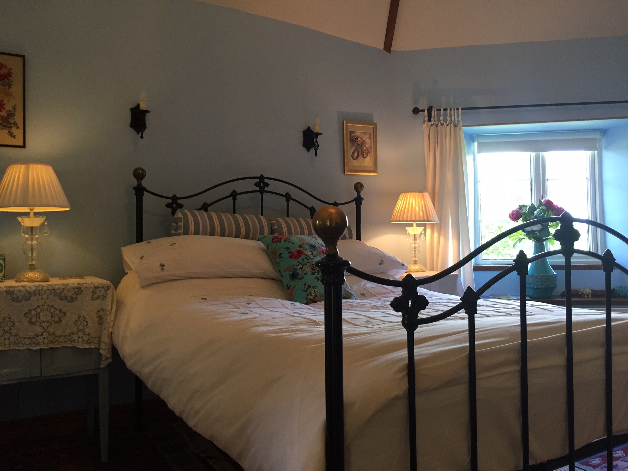 Sandwell Farmhouse Retreat & B&B-官方