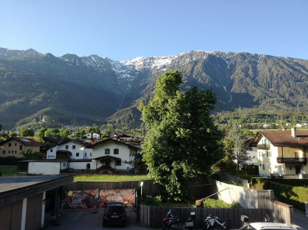 Hotel Rietzer Hof主图